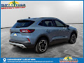 2025 Ford Escape Hybrid Platinum