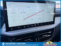 2025 Ford Escape Hybrid Platinum