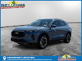 2025 Ford Escape Hybrid Platinum