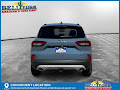 2025 Ford Escape Hybrid Platinum