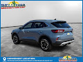 2025 Ford Escape Hybrid Platinum