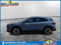2025 Ford Escape Hybrid Platinum