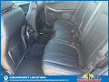 2025 Ford Escape Hybrid Platinum