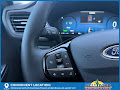 2025 Ford Escape Hybrid Platinum
