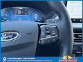2025 Ford Escape Hybrid Platinum