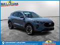 2025 Ford Escape Hybrid Platinum