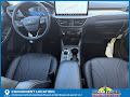 2025 Ford Escape Hybrid Platinum