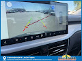 2025 Ford Escape Hybrid Platinum