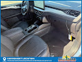 2025 Ford Escape Hybrid Platinum