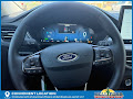 2025 Ford Escape Hybrid Platinum