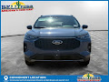 2025 Ford Escape Hybrid Platinum
