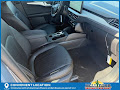 2025 Ford Escape Hybrid Platinum