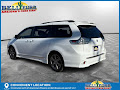 2019 Toyota Sienna SE