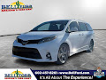 2019 Toyota Sienna SE