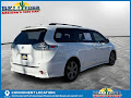 2019 Toyota Sienna SE