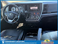 2019 Toyota Sienna SE