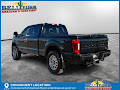2020 Ford F-350SD Limited