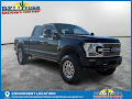 2020 Ford F-350SD Limited
