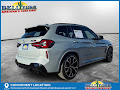 2022 BMW X3 M