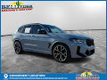 2022 BMW X3 M