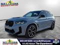 2022 BMW X3 M
