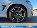 2022 BMW X3 M