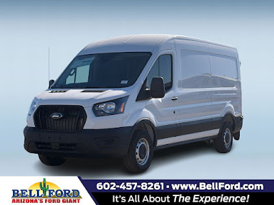 2025 Ford Transit-250
