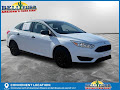 2017 Ford Focus S
