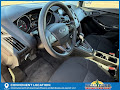 2017 Ford Focus S