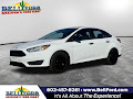 2017 Ford Focus S