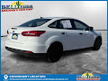 2017 Ford Focus S