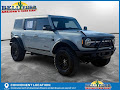2021 Ford Bronco First Edition