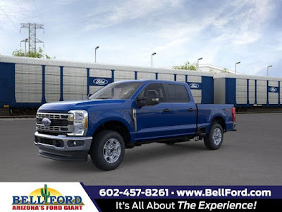 2026 Ford F-250SD