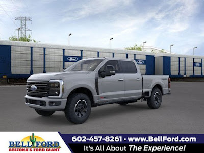2026 Ford F-350SD