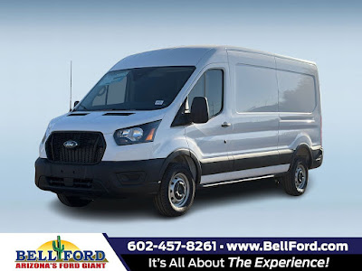 2025 Ford Transit-250