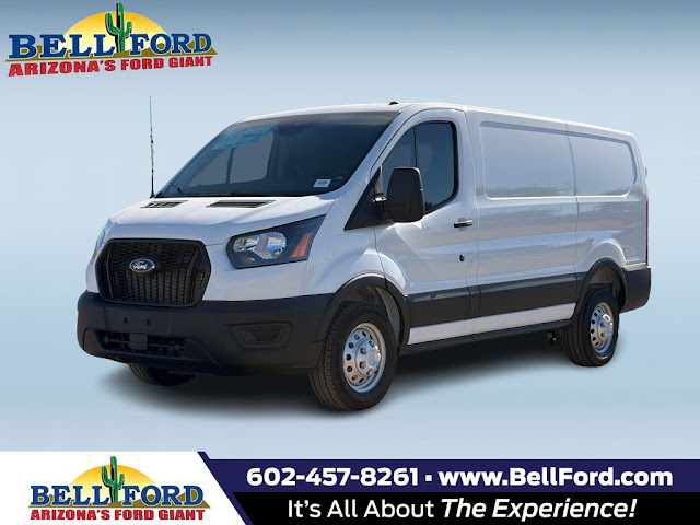 2025 Ford Transit-150 Base