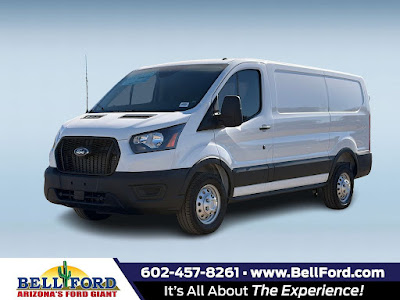2025 Ford Transit-150