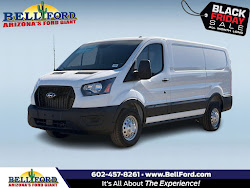 2025 Ford Transit-150 Base