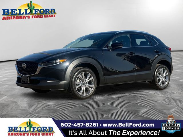 2022 Mazda CX-30 2.5 S Premium Package
