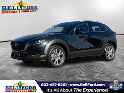 2022 Mazda CX-30 2.5 S Premium Package