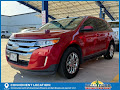 2012 Ford Edge SEL