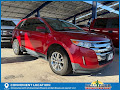 2012 Ford Edge SEL