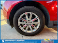 2012 Ford Edge SEL