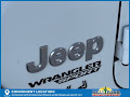 2018 Jeep Wrangler Sport S
