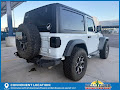 2018 Jeep Wrangler Sport S