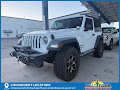 2018 Jeep Wrangler Sport S