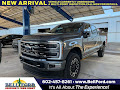 2024 Ford F-350SD Platinum