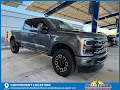 2024 Ford F-350SD Platinum