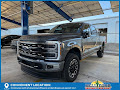 2024 Ford F-350SD Platinum