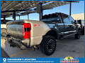 2024 Ford F-350SD Platinum